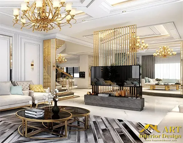 ديكورات مجالس